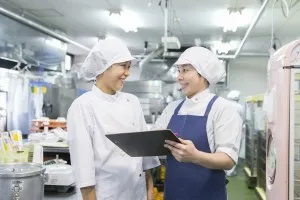 株式会社日本栄養給食協会のアルバイト・バイト求人情報
