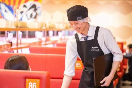 株式会社あきんどスシロー　スシロー苅田店のアルバイト・バイト求人情報-03