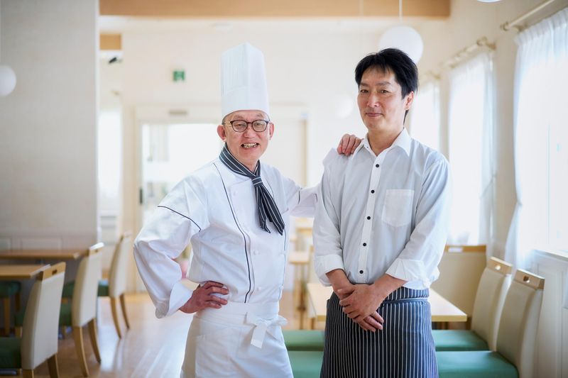 お山のカフェレストラン　グリーンテラス雲仙のアルバイト・バイト求人情報-03