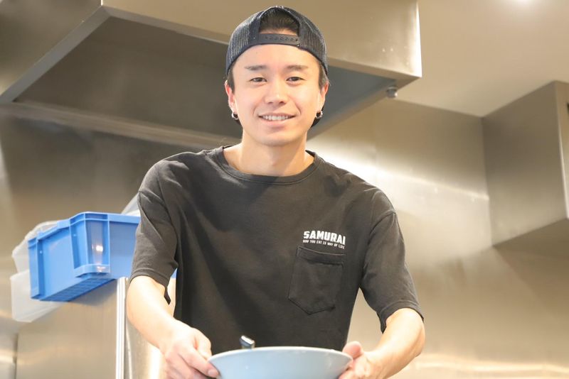 サムライノネイロの派遣求人情報