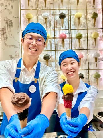 ヴェンキ・ジャパン㈱の求人・転職情報