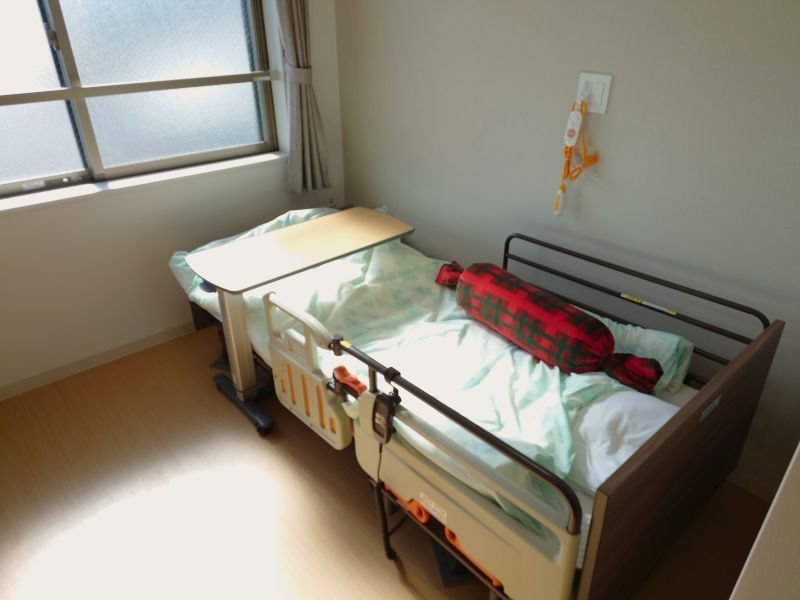 住宅型有料老人ホーム grove大正/株式会社Re.daichiのアルバイト・バイト求人情報-04