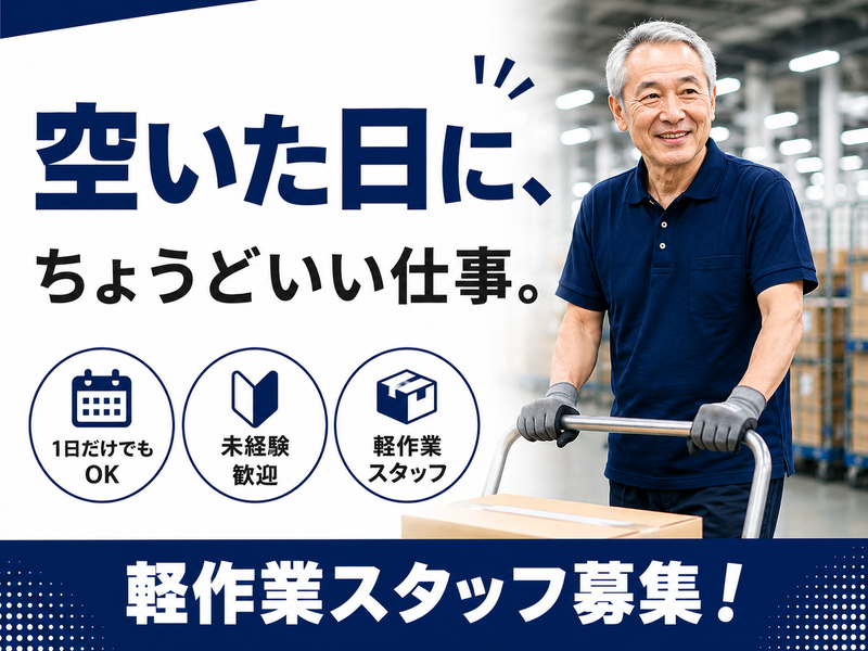 株式会社NEXTスタッフサービス/NKSke20010