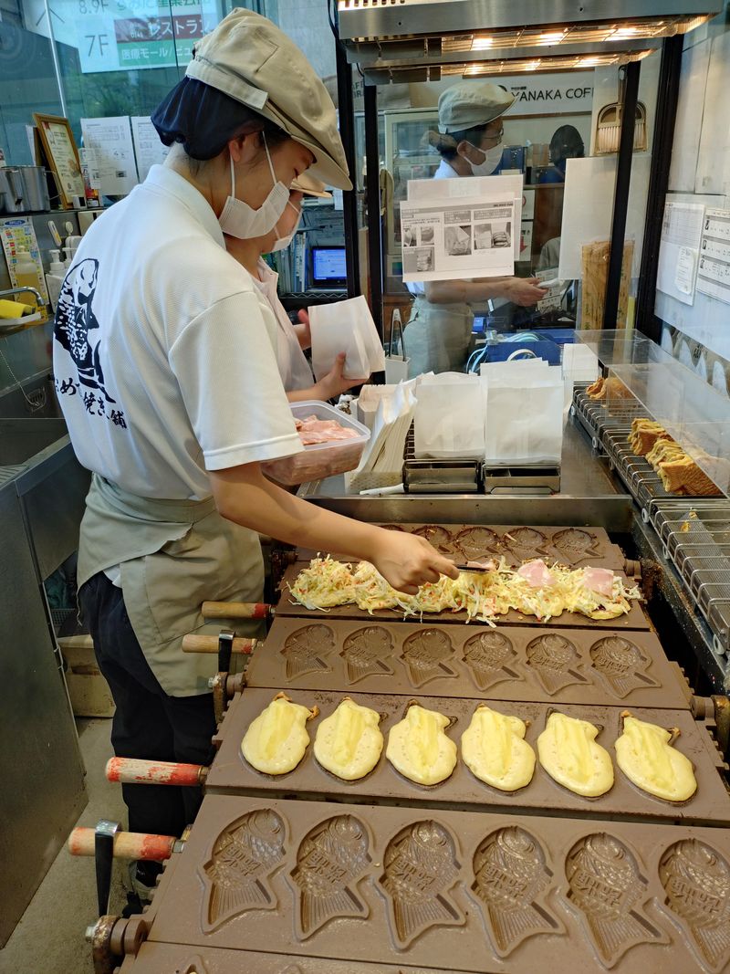 おめでたい焼き本舗　丸井錦糸町店のアルバイト・バイト求人情報-04
