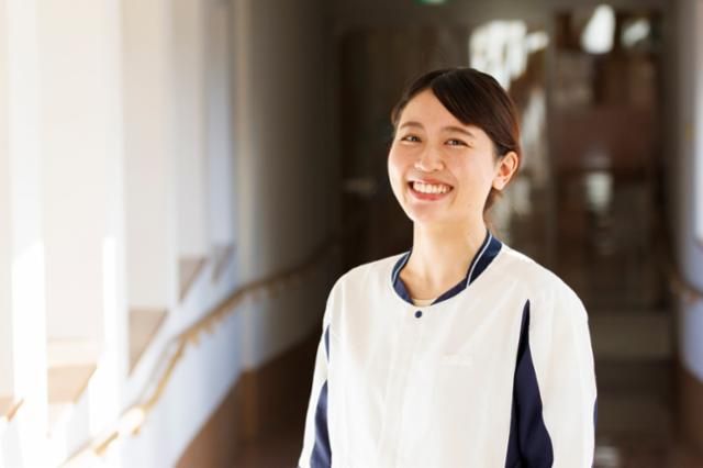 西多摩病院(日清医療食品株式会社 東京支店)の派遣求人情報