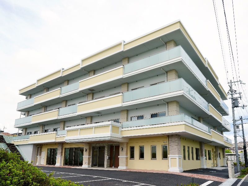 社会福祉法人　豊中ファミリーのアルバイト・バイト求人情報-01