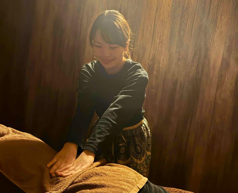 asian relaxation villa 徳島藍住インター店の求人・転職情報