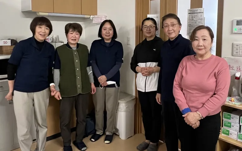 株式会社ニチイ学館のアルバイト・バイト求人情報