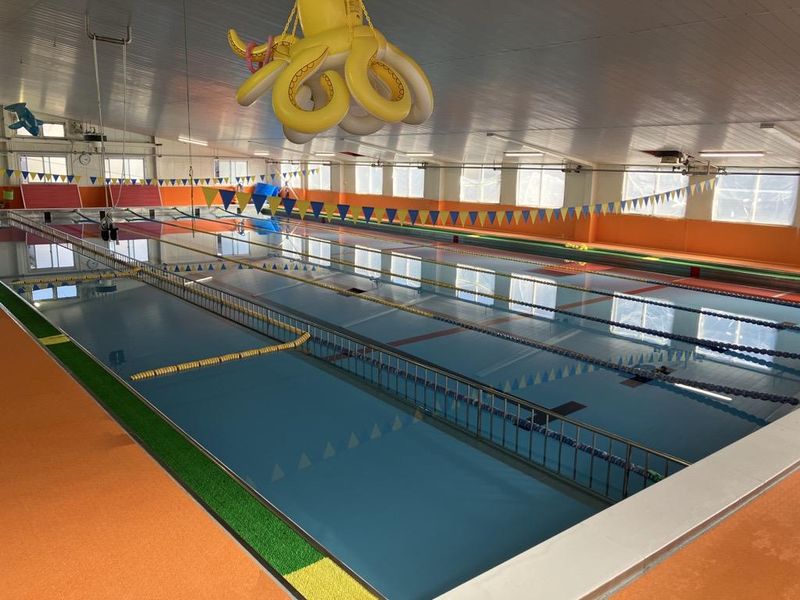 有限会社ベストスイミングクラブ古賀の求人・転職情報