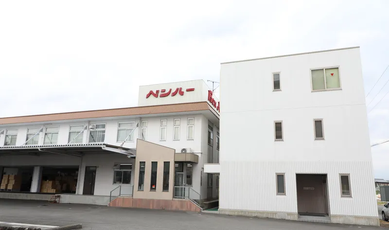 ベンハー芙蓉株式会社の求人・転職情報