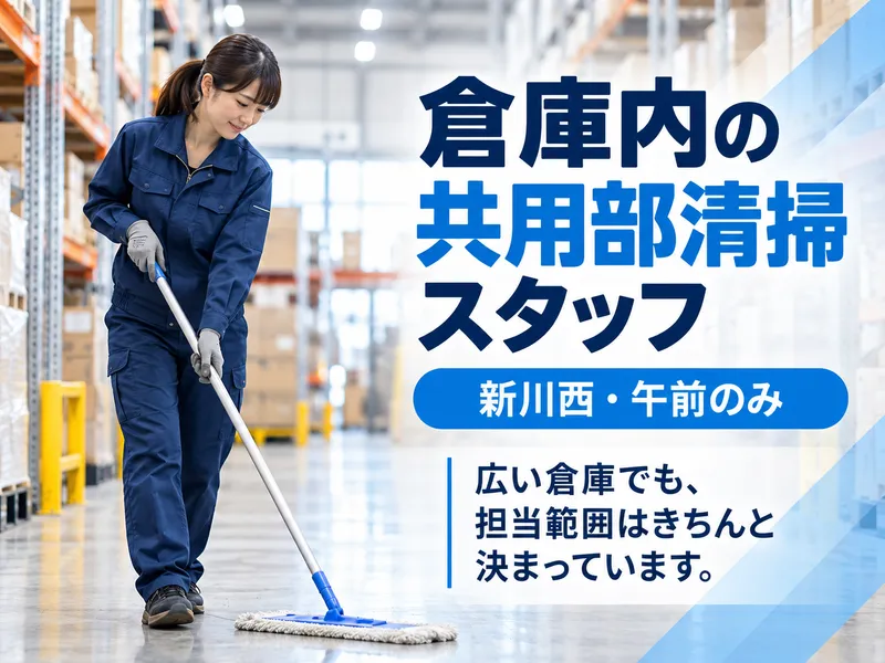 勤務地のアルバイト・バイト求人情報