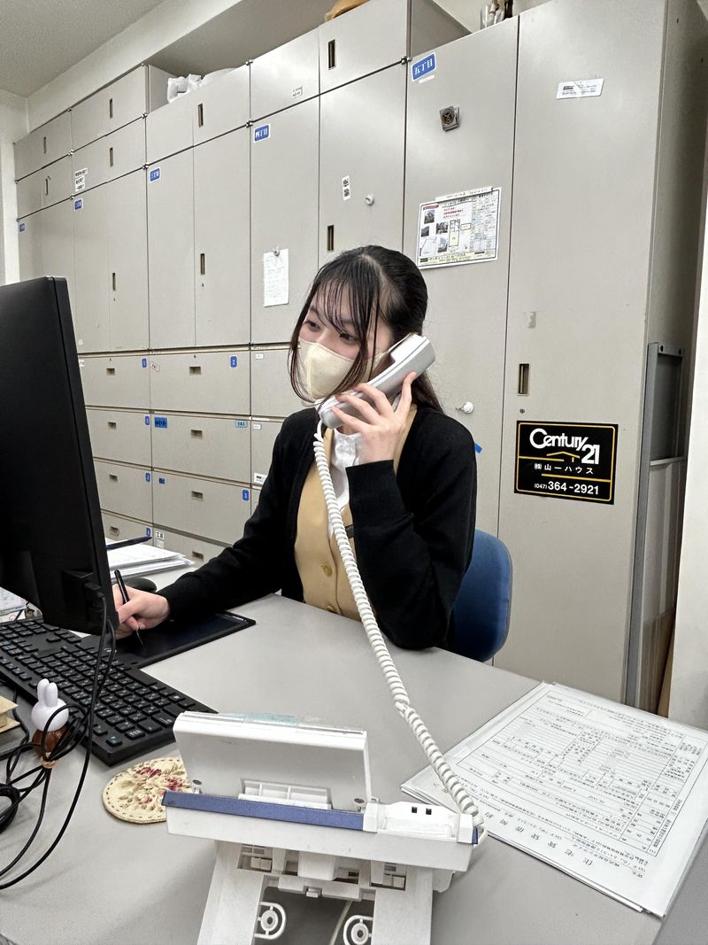株式会社山一ハウスのアルバイト・バイト求人情報-03