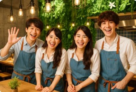 株式会社羽馬の求人・転職情報
