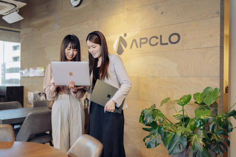 株式会社アプクロの求人・転職情報