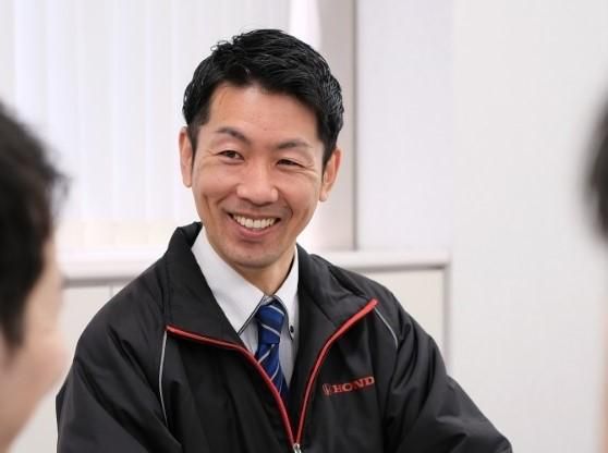 株式会社ホンダパーツ西南の求人・転職情報