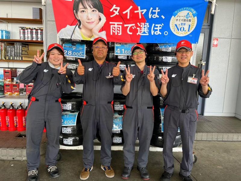 apollostation セルフ上殿SS(イタバシ株式会社)のアルバイト・バイト求人情報-04