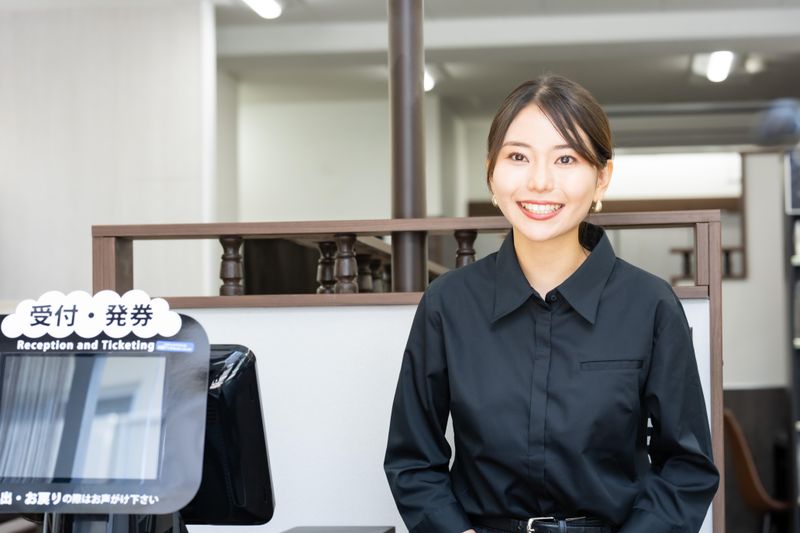 HAIR SALON Best 岐阜早田店のアルバイト・バイト求人情報-02