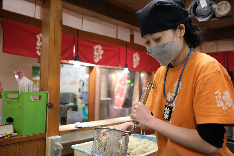 つけ麺おんのじ仙台本店のアルバイト・バイト求人情報-05