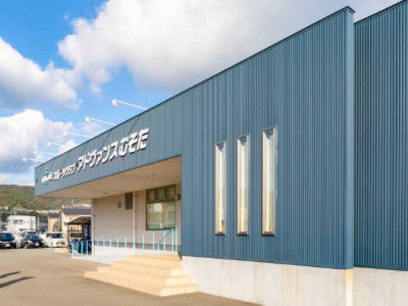 スポーツクラブ アドヴァンスのアルバイト・バイト求人情報-01