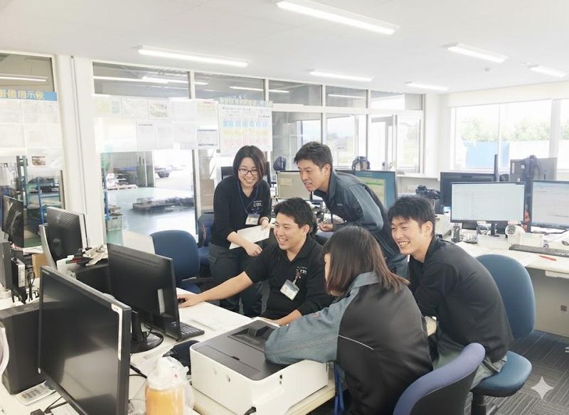 株式会社翔南産業のアルバイト・バイト求人情報-03