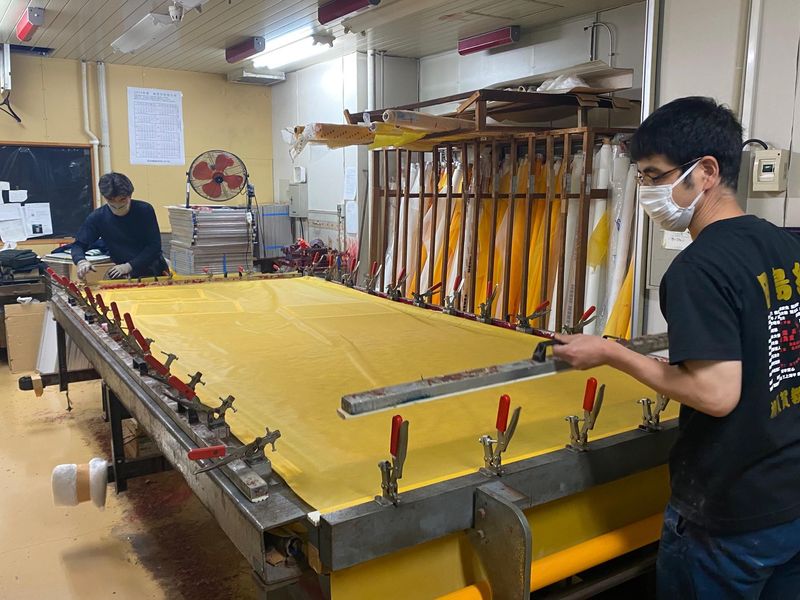 株式会社橋場グランド社の求人・転職情報