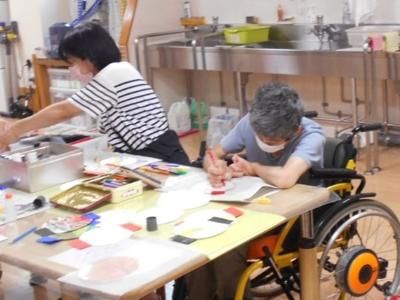 第2喜楽家のアルバイト・バイト求人情報-03