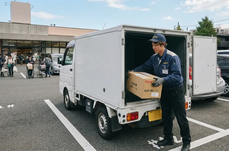 宮下運送の求人・転職情報