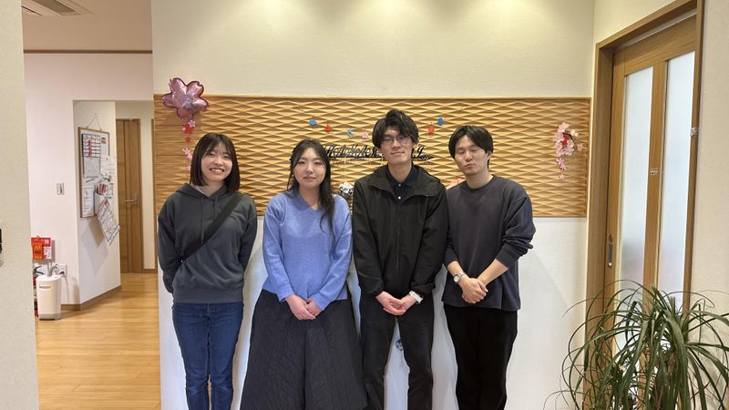 一般社団法人 えのき舎-0004の求人・転職情報