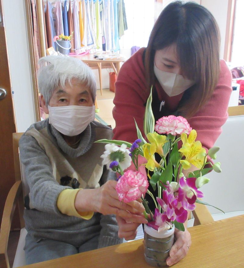 だんらんの家　六浦のアルバイト・バイト求人情報-02