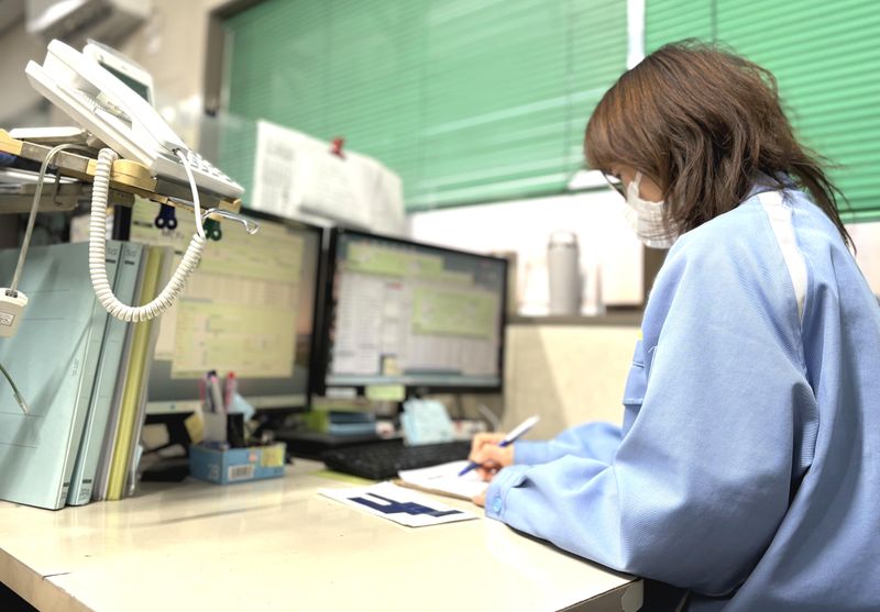  壽金属工業株式会社の求人・転職情報