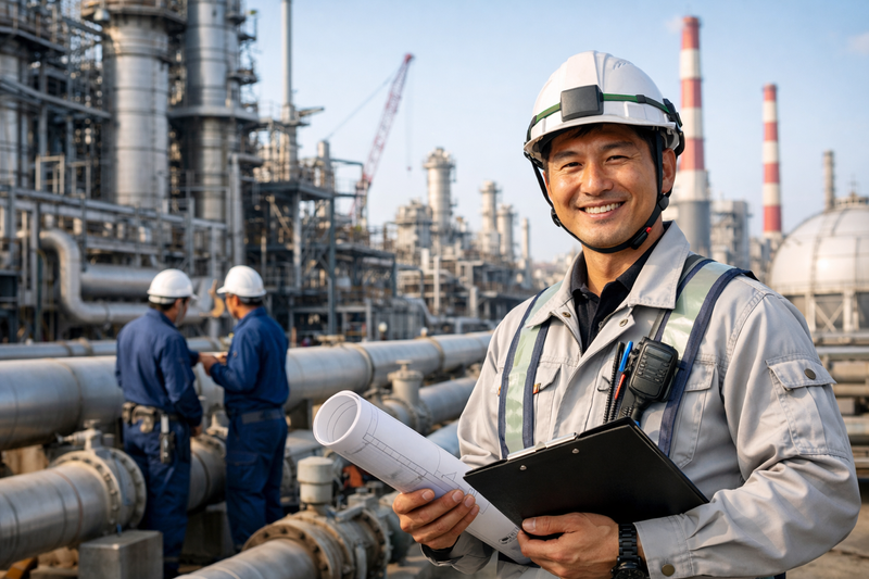 旭テック株式会社の求人・転職情報