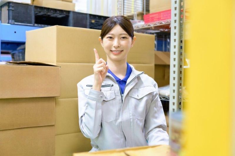 株式会社アンフ・スタイル(派遣先:相模原市中央区)のアルバイト・バイト求人情報-23