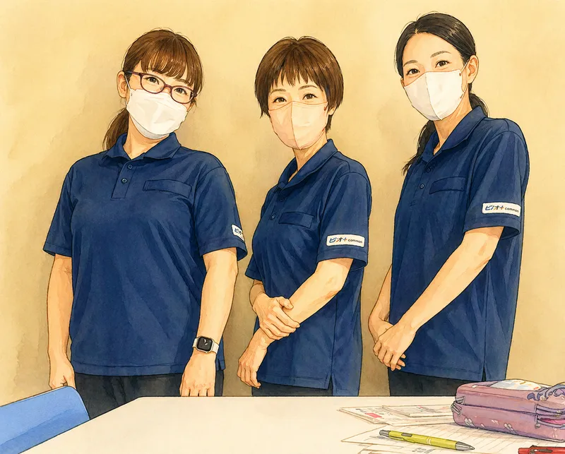 求人画像