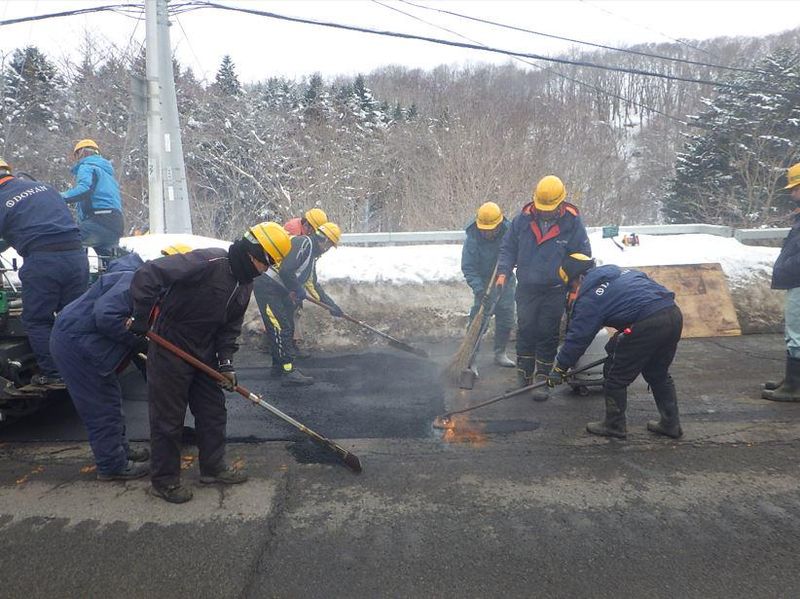 株式会社道南土木のアルバイト・バイト求人情報-03