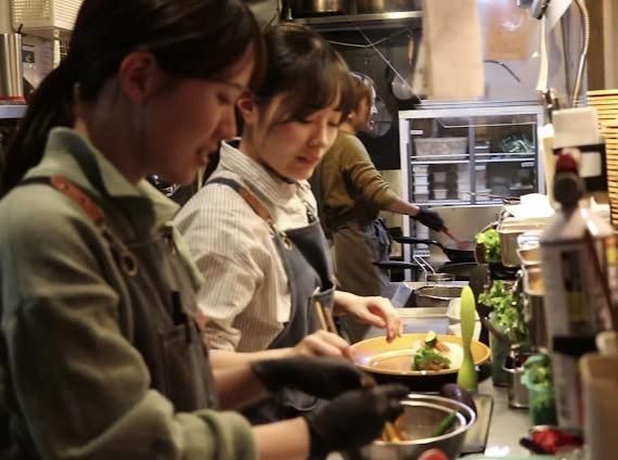 【カレー専門店】円山教授。　北円山店のアルバイト・バイト求人情報