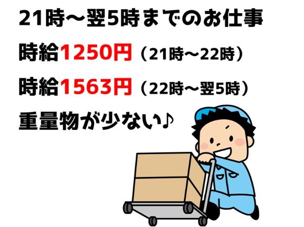 北海道ハピネス株式会社のアルバイト・バイト求人情報-23