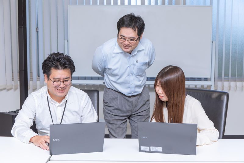 株式会社良知経営の求人・転職情報