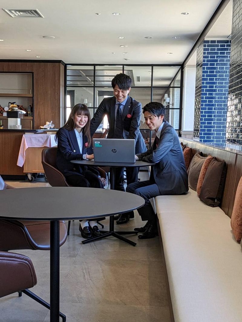 富国生命保険相互会社