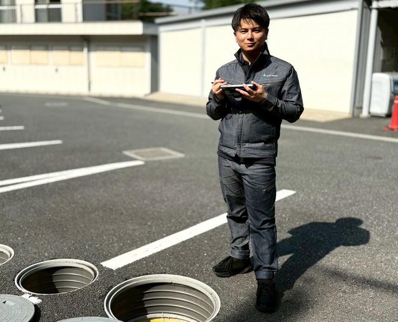 株式会社環境サービスのアルバイト・バイト求人情報-02