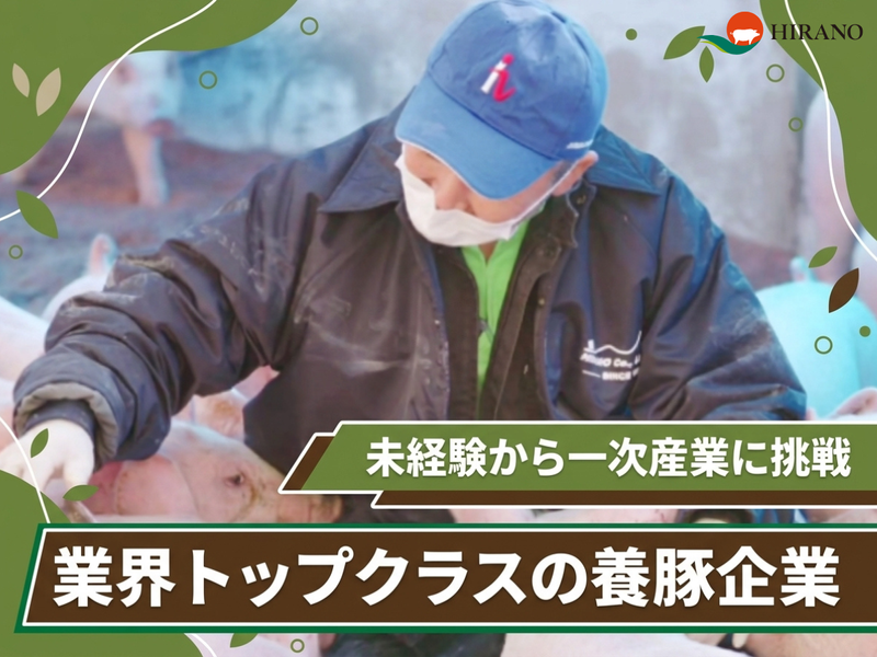 株式会社　ヒラノの求人・転職情報