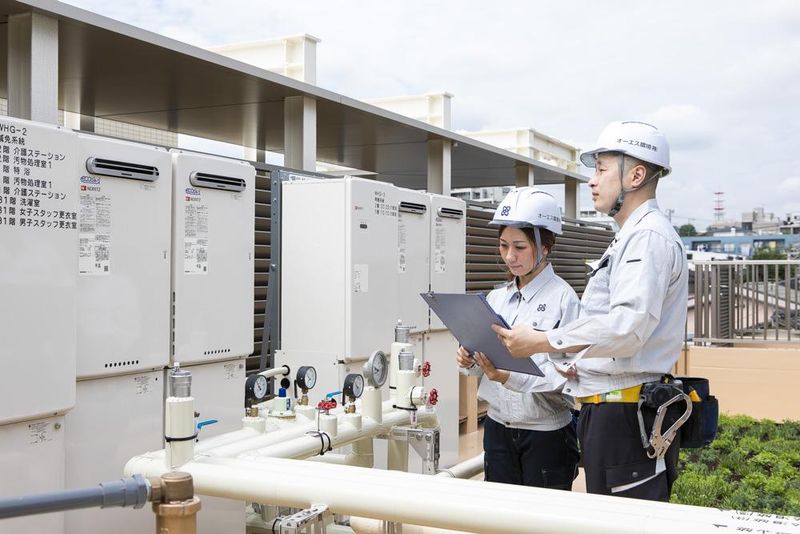 オーエス環境株式会社-0011の求人・転職情報