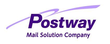 株式会社ポストウェイの求人・転職情報