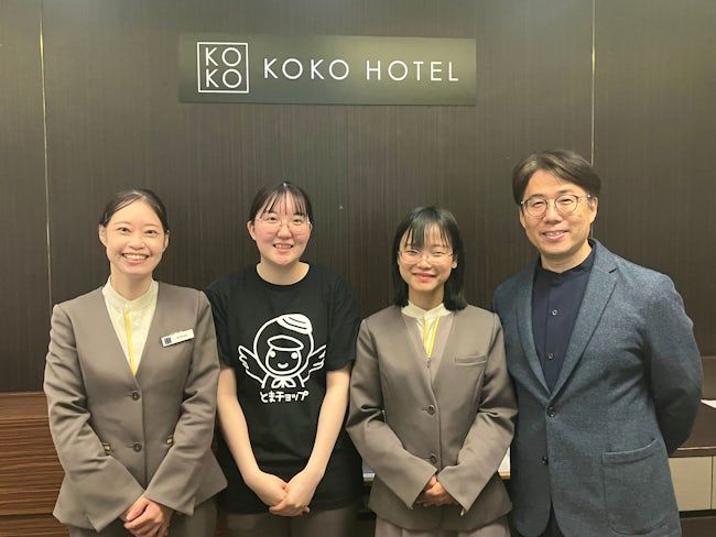 株式会社ミナシアの求人・転職情報