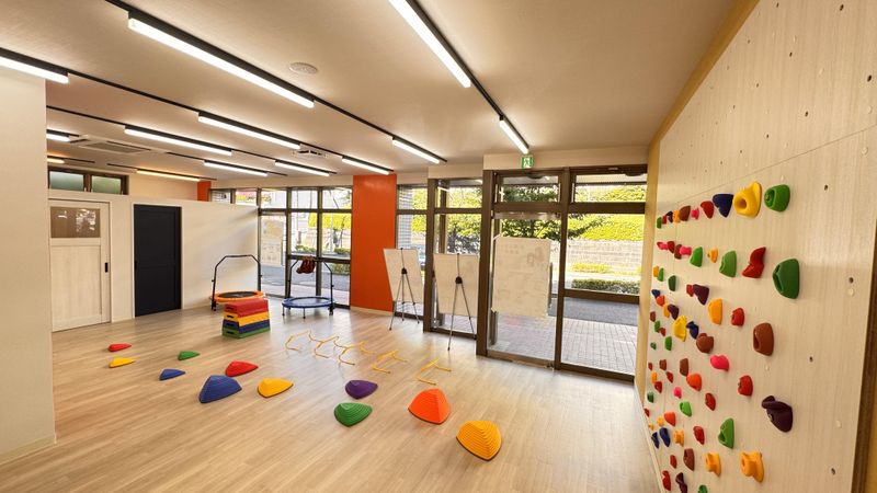 放課後等デイサービス・児童発達支援Sante青葉台のアルバイト・バイト求人情報-02