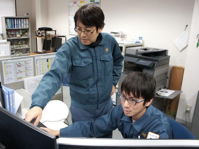 コダマ樹脂工業株式会社の求人・転職情報