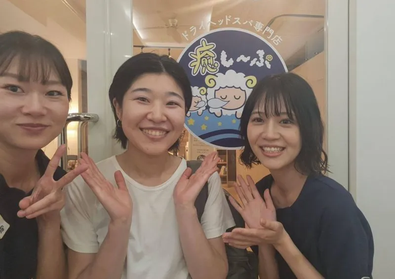 求人画像