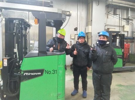 株式会社シンメイ戸田第二営業所　株式会社シンメイ　戸田第二営業所