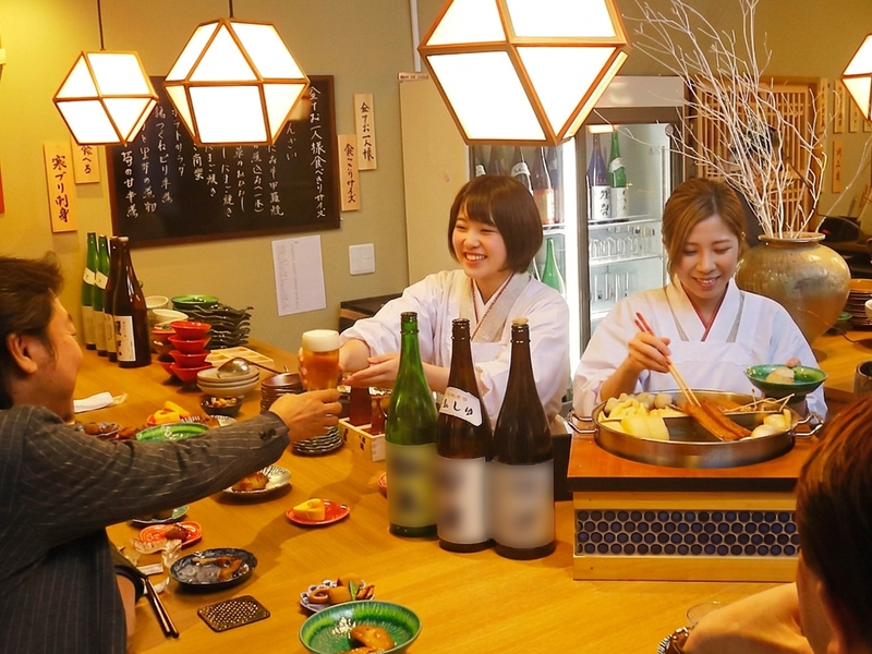 株式会社 喜三の求人・転職情報