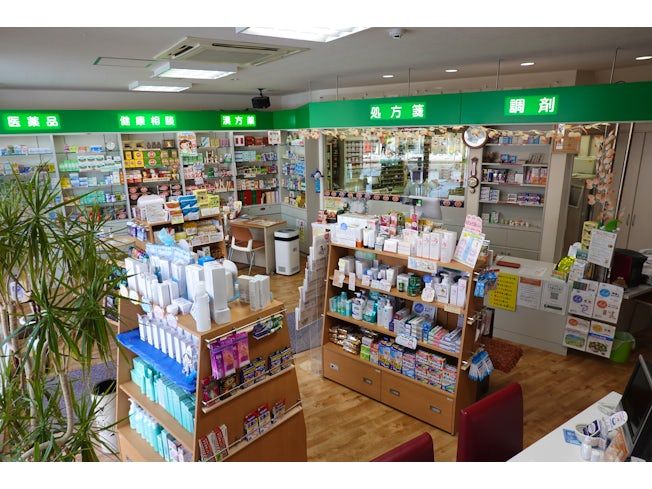 有限会社 ウリ薬局のアルバイト・バイト求人情報-02