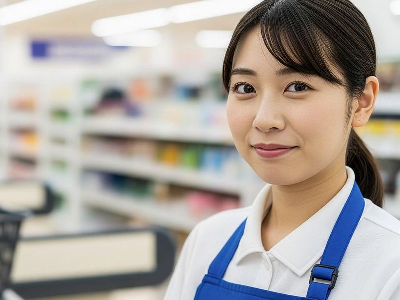 株式会社チェッカーサポート　エスポット新横浜店のアルバイト・バイト求人情報-26